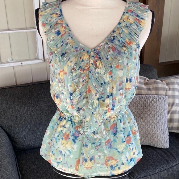 LC Lauren Conrad Tops - Lauren Conrad blouse